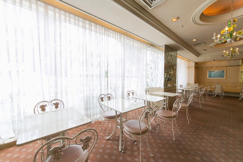 Tokushima Washington Hotel Plaza