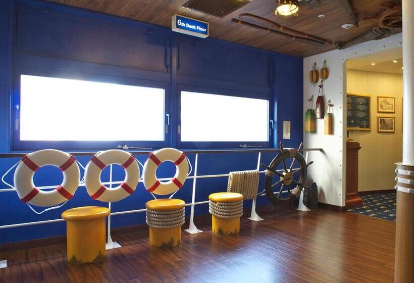 Tokyo Bay Maihama Hotel First Resort