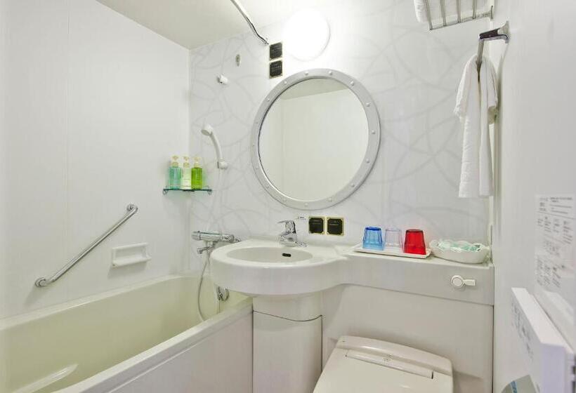 Tokyo Bay Maihama Hotel First Resort