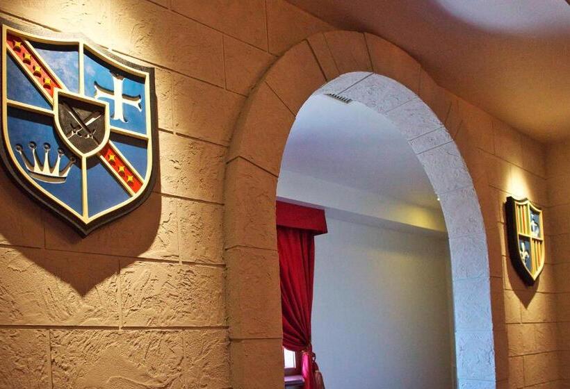 Tokyo Bay Maihama Hotel First Resort