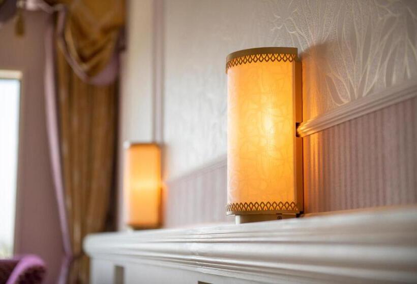 Tokyo Bay Maihama Hotel First Resort