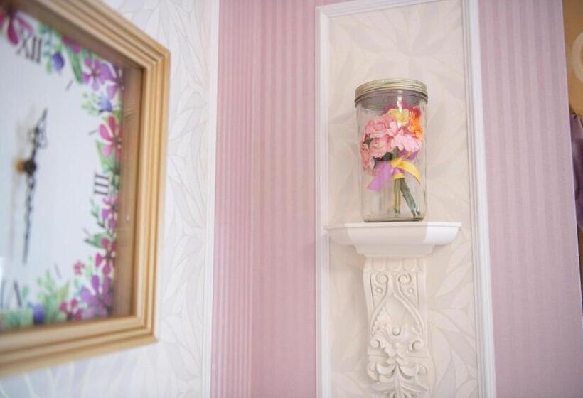 Tokyo Bay Maihama Hotel First Resort