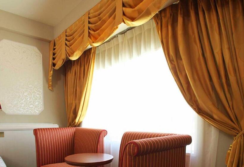 Tokyo Bay Maihama Hotel First Resort