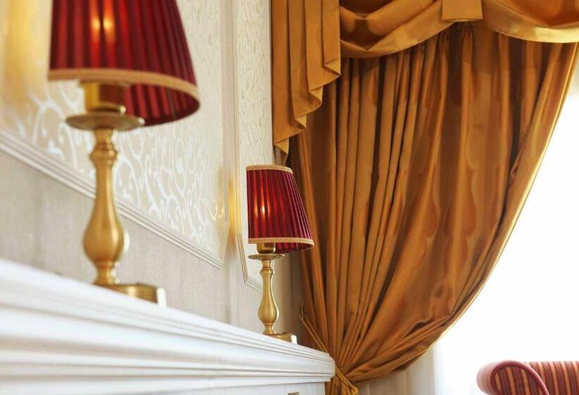 Tokyo Bay Maihama Hotel First Resort