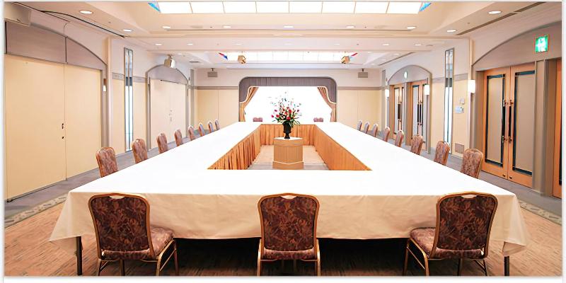 Tokyo Dai Ichi Hotel Nishiki