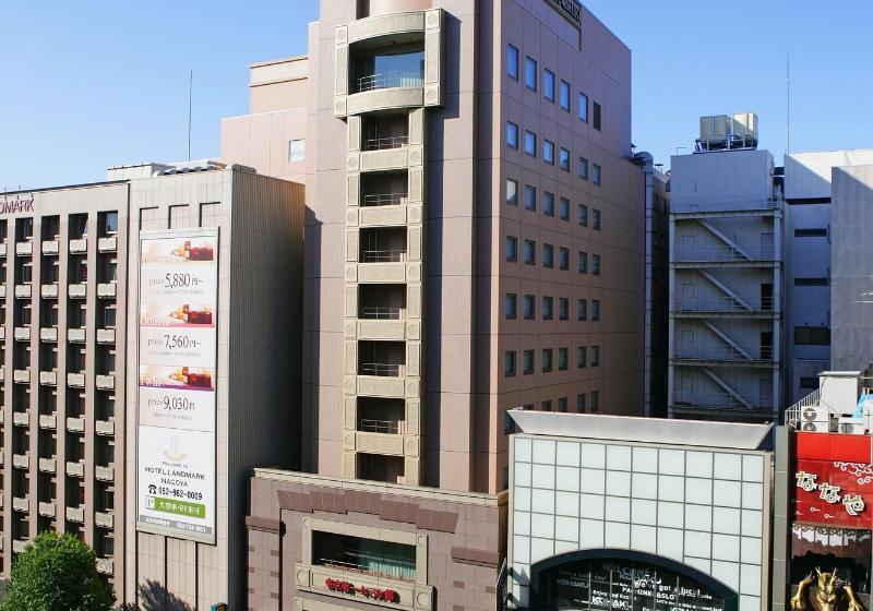 Tokyo Dai Ichi Hotel Nishiki