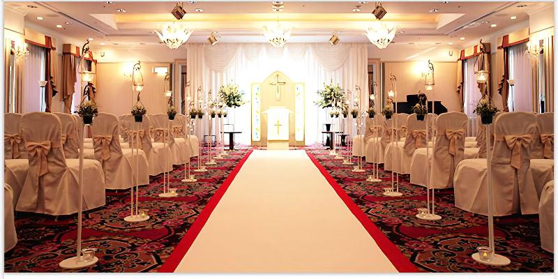 Tokyo Dai Ichi Hotel Nishiki