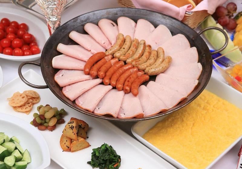 Tokyo Dai Ichi Hotel Nishiki