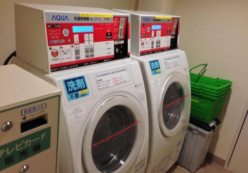 Tokyo Dai Ichi Hotel Nishiki