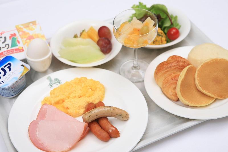 Tokyo Dai Ichi Hotel Nishiki