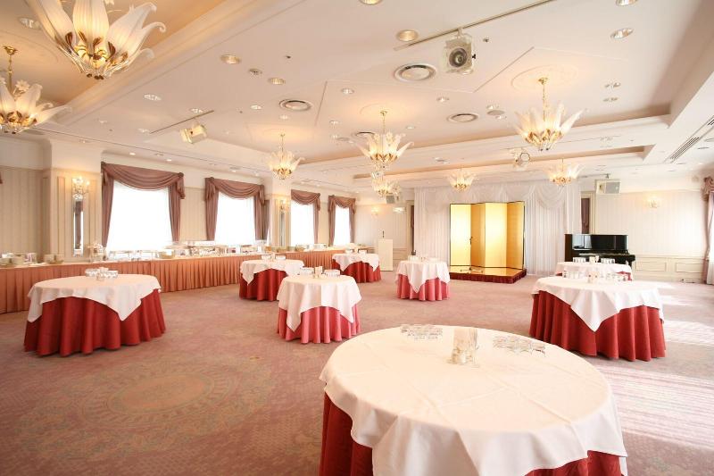 Tokyo Dai Ichi Hotel Nishiki