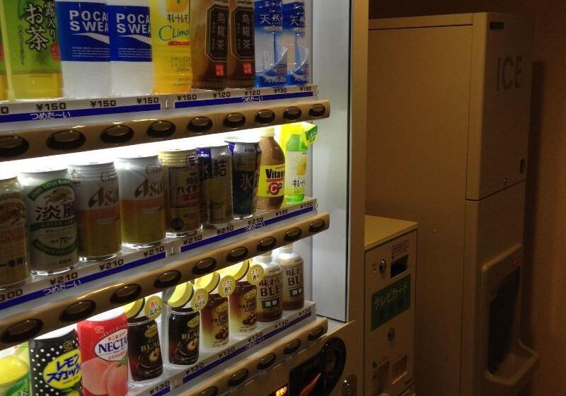 Tokyo Dai Ichi Hotel Nishiki