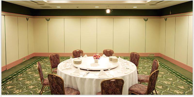 Tokyo Dai Ichi Hotel Nishiki