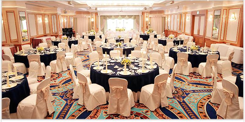 Tokyo Dai Ichi Hotel Nishiki