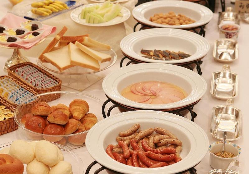 Tokyo Dai Ichi Hotel Nishiki