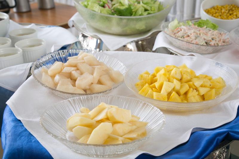 Tottori Washington Hotel Plaza