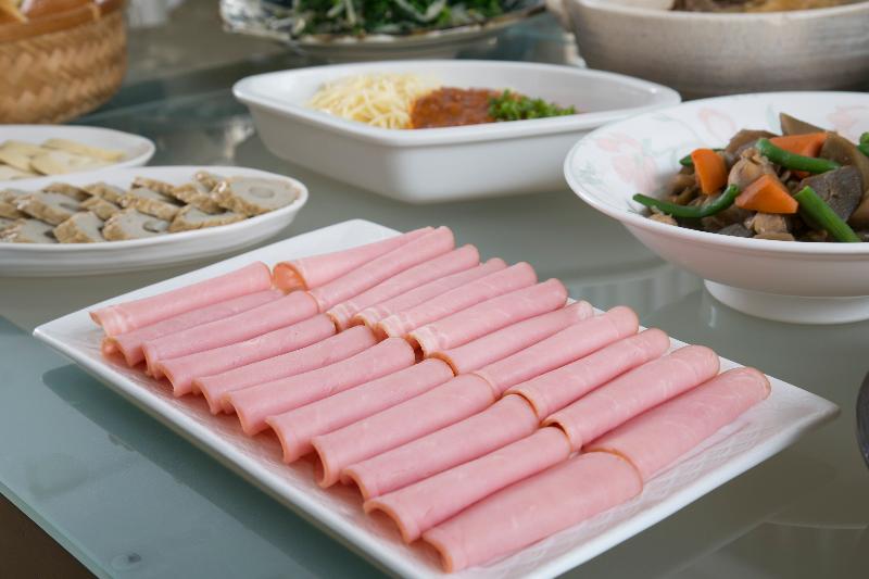 Tottori Washington Hotel Plaza