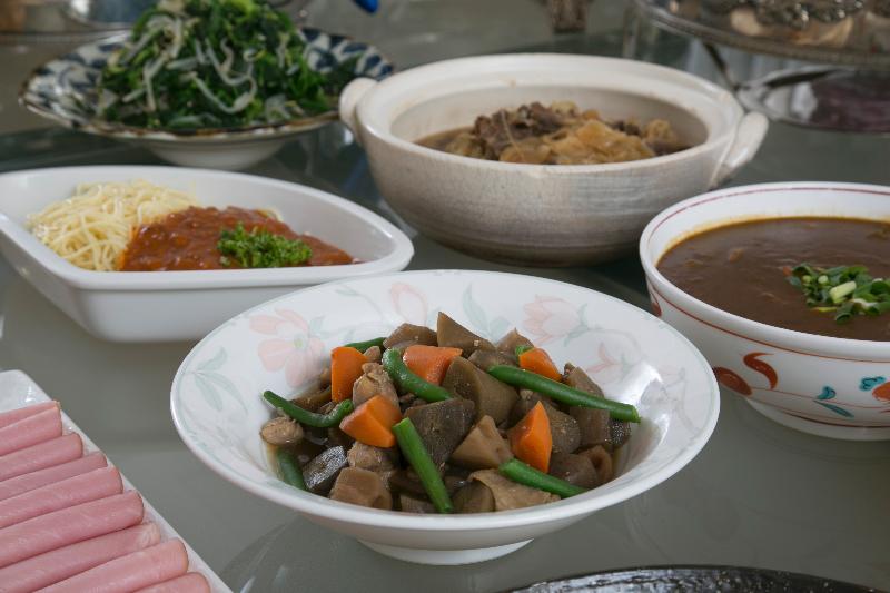 Tottori Washington Hotel Plaza