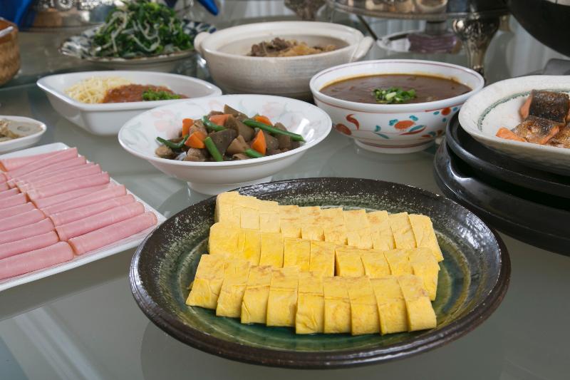 Tottori Washington Hotel Plaza