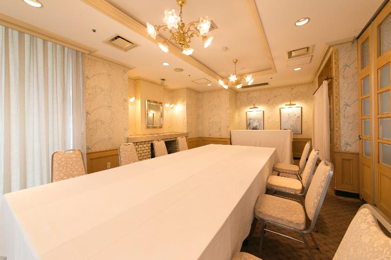 Tottori Washington Hotel Plaza