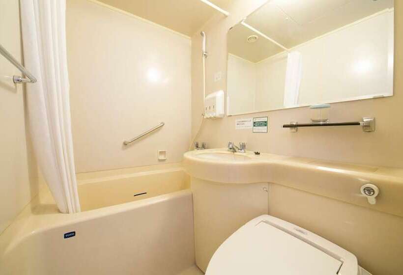 Tottori Washington Hotel Plaza