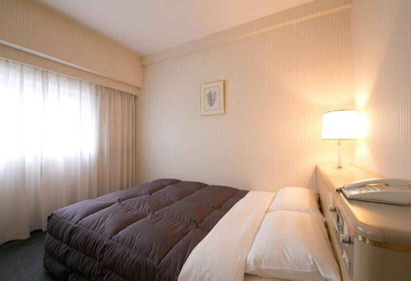 Tottori Washington Hotel Plaza