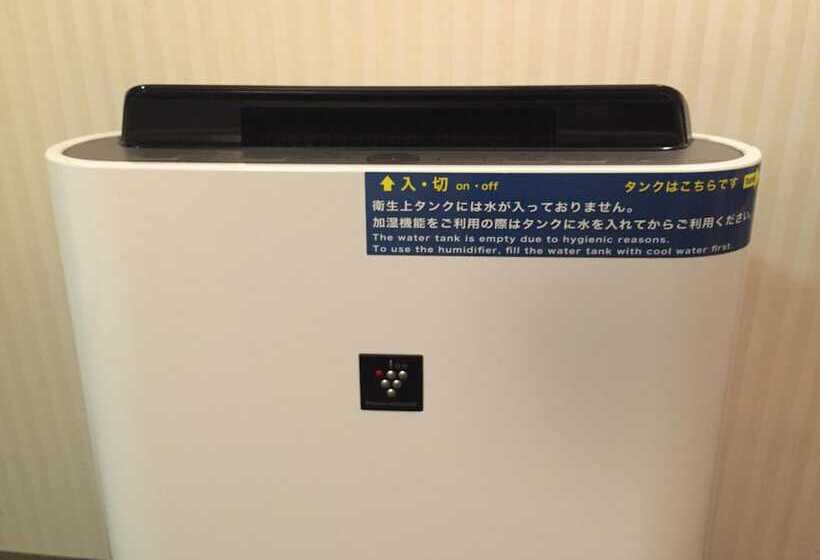 Tottori Washington Hotel Plaza