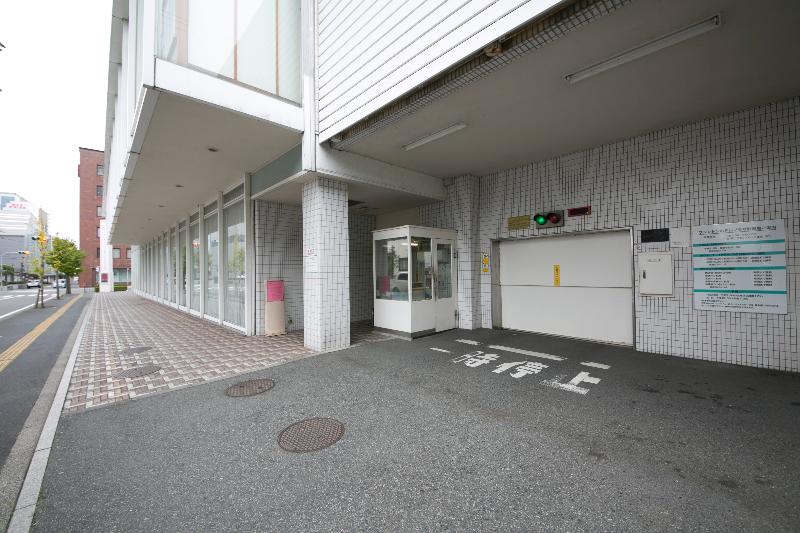 Tottori Washington Hotel Plaza