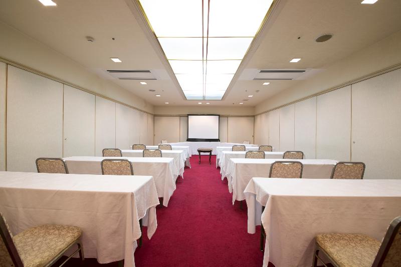 Tottori Washington Hotel Plaza