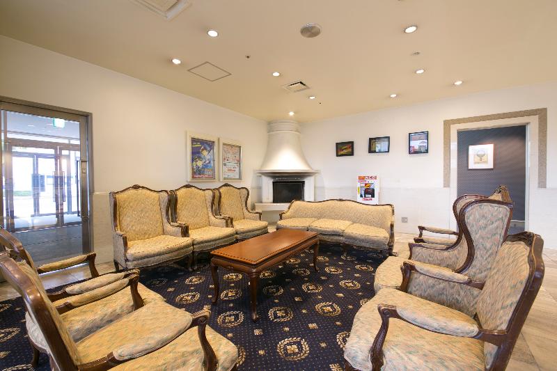 Tottori Washington Hotel Plaza