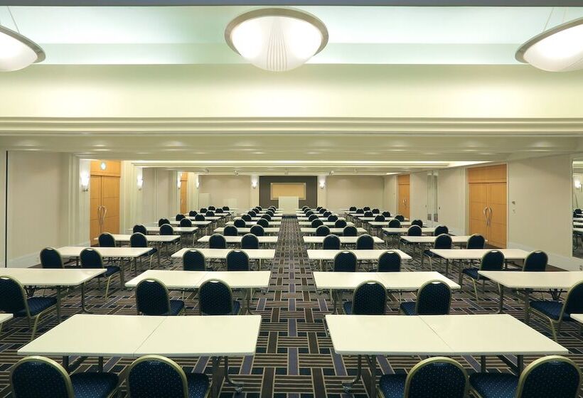 Отель Urawa Washington