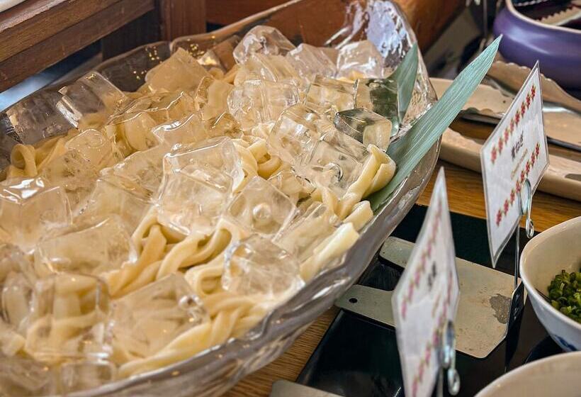 Отель Urawa Washington