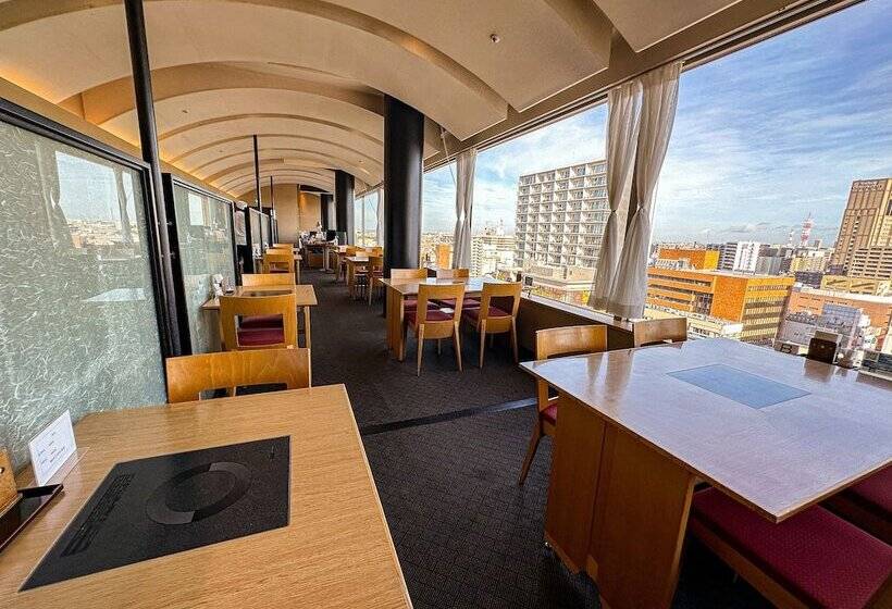 Отель Urawa Washington