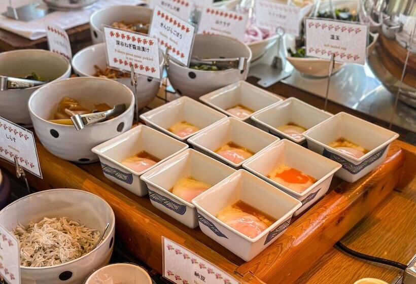 Отель Urawa Washington