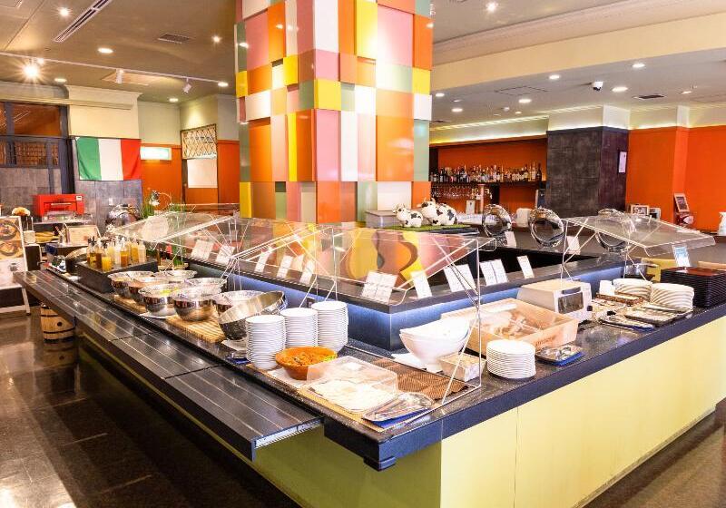 בית מלון כפרי Wing International Premium Tokyo Yotsuya