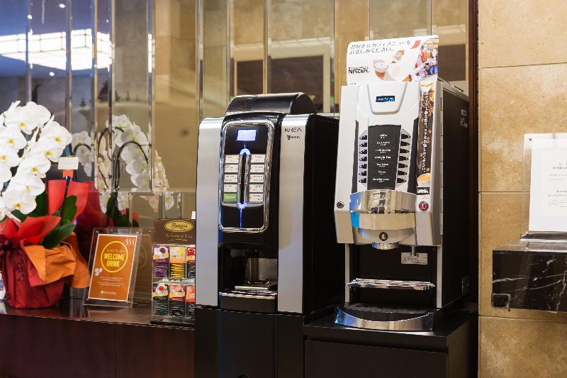 בית מלון כפרי Wing International Premium Tokyo Yotsuya