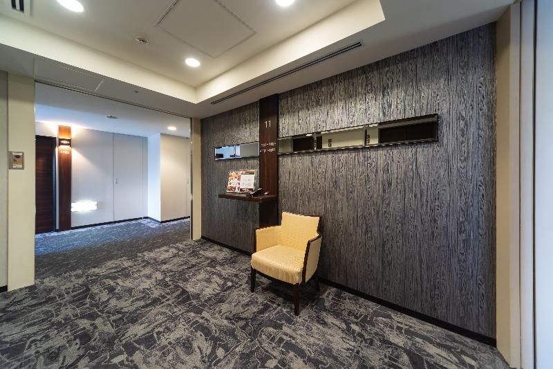 בית מלון כפרי Wing International Premium Tokyo Yotsuya