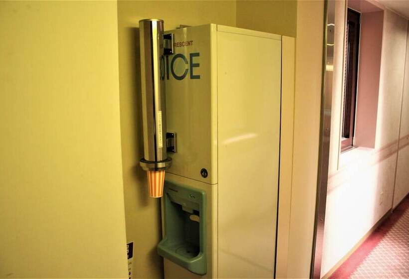 호텔 Yamagata Nanokamachi Washington