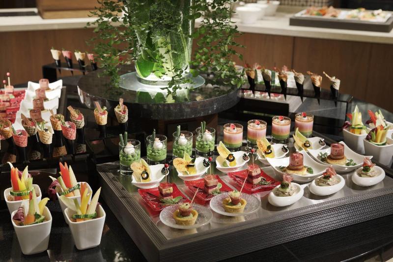 호텔 Yokohama Bay Sheraton And Towers