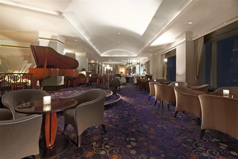 호텔 Yokohama Bay Sheraton And Towers