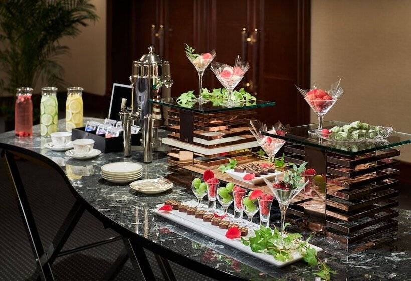 호텔 Yokohama Bay Sheraton And Towers