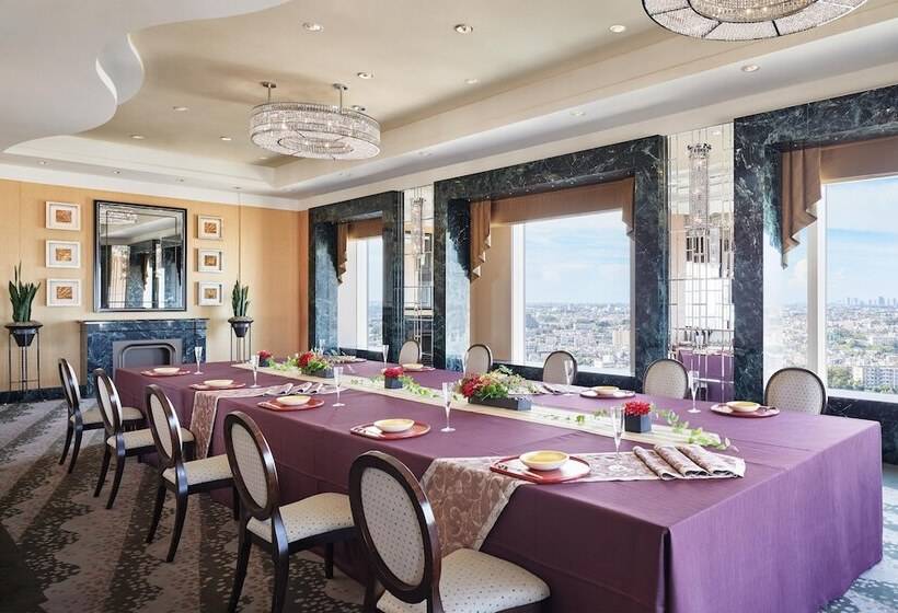 호텔 Yokohama Bay Sheraton And Towers