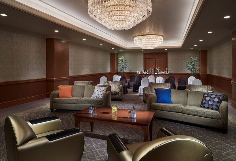 호텔 Yokohama Bay Sheraton And Towers