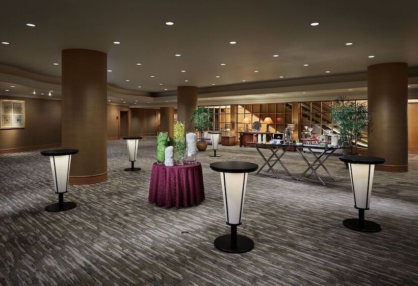 호텔 Yokohama Bay Sheraton And Towers