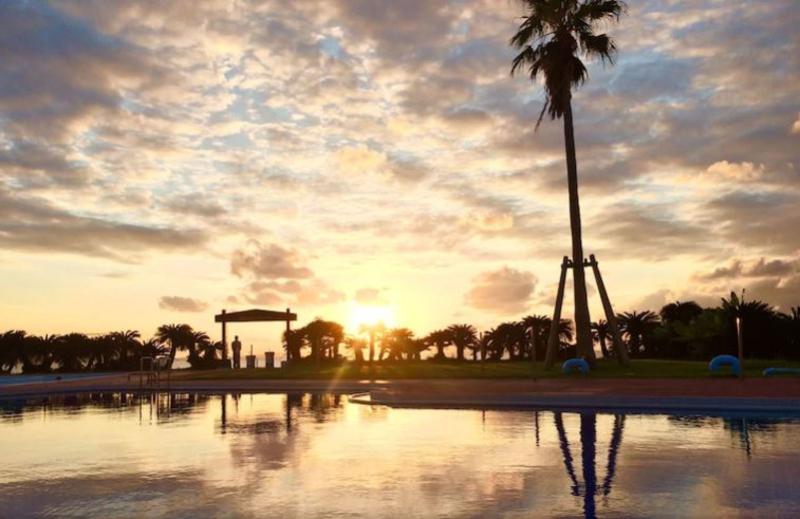 Okuma Private Beach & Resort