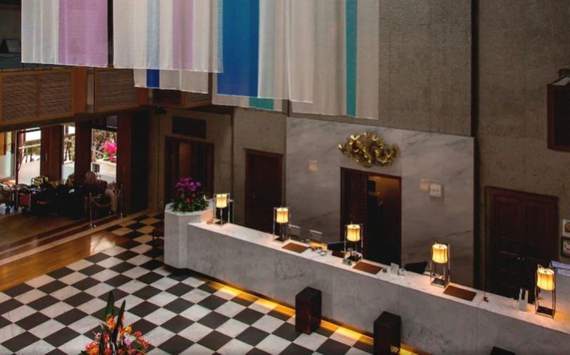 Okuma Private Beach & Resort