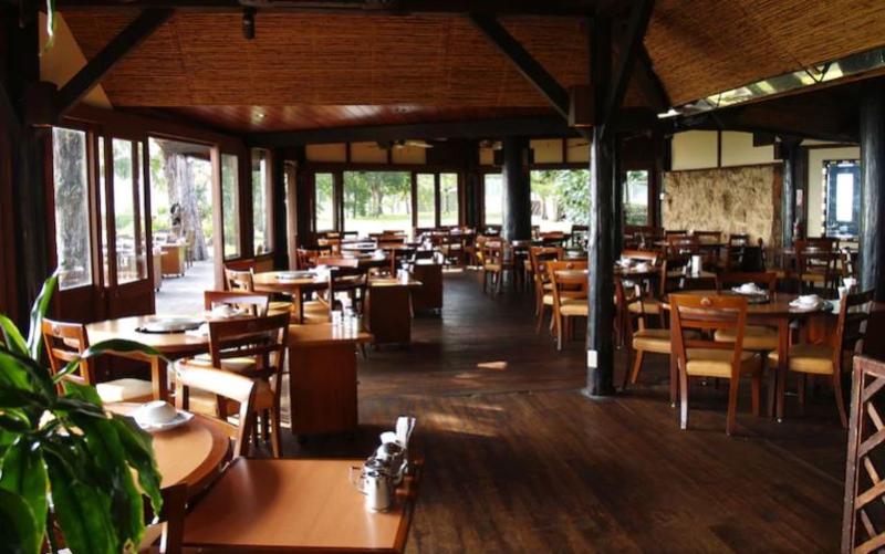 Okuma Private Beach & Resort