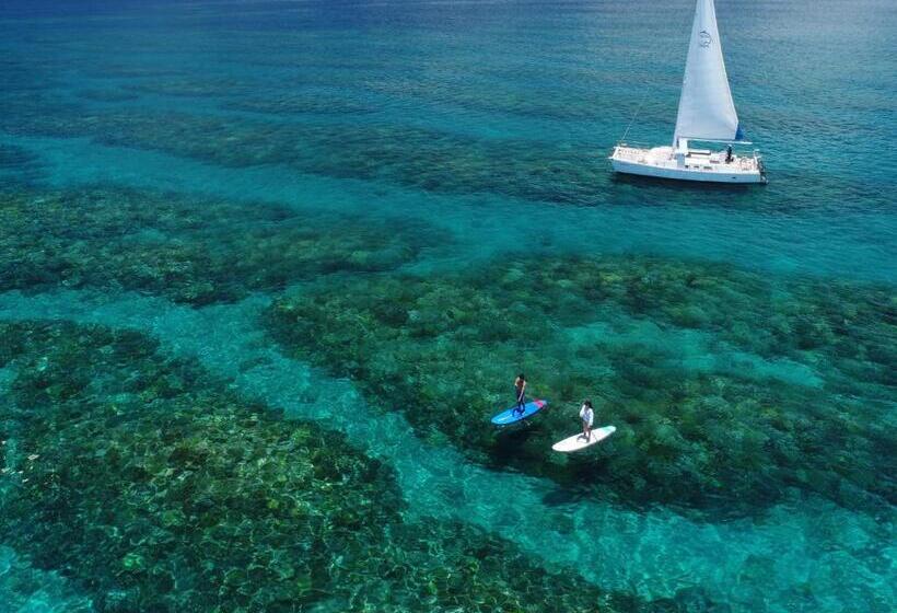 Okuma Private Beach & Resort