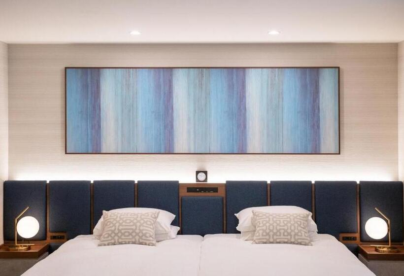 Okuma Private Beach & Resort