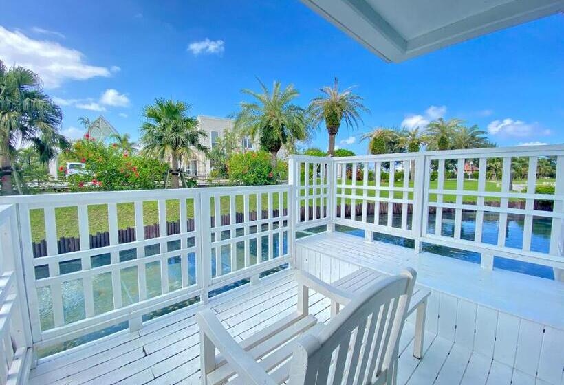 Okuma Private Beach & Resort